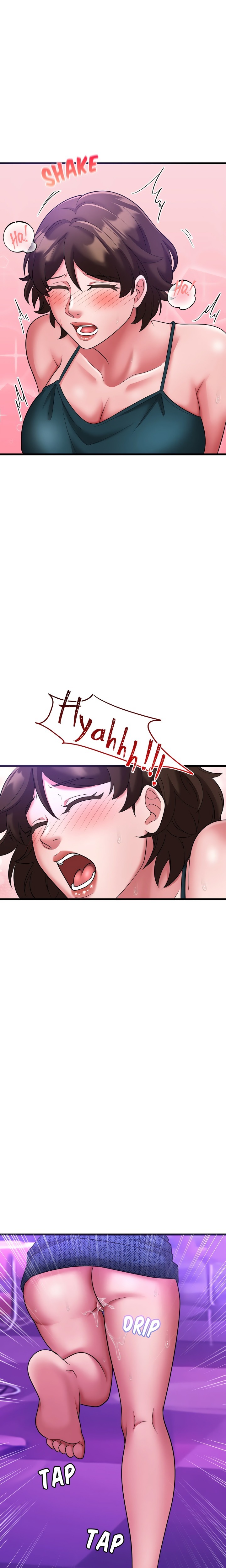 College Stepmom (Uncensored) - Chapter 4 [photo 21] - MangaPorn