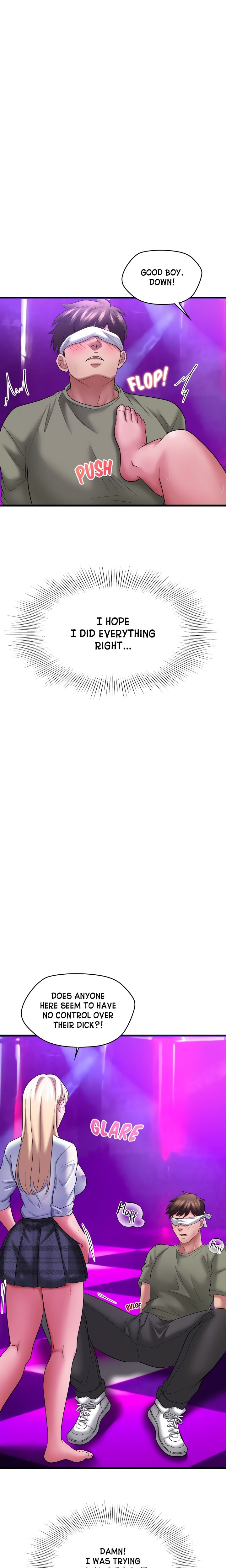 College Stepmom (Uncensored) - Chapter 4 [photo 23] - MangaPorn