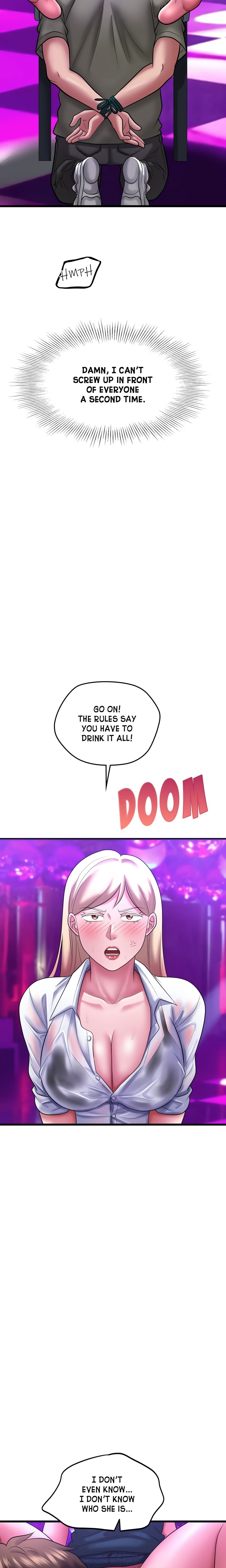 College Stepmom (Uncensored) - Chapter 4 [photo 3] - MangaPorn