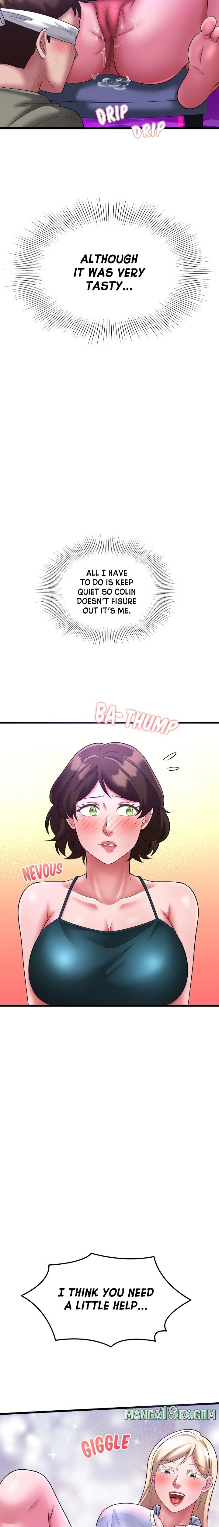 College Stepmom (Uncensored) - Chapter 4 [photo 4] - MangaPorn