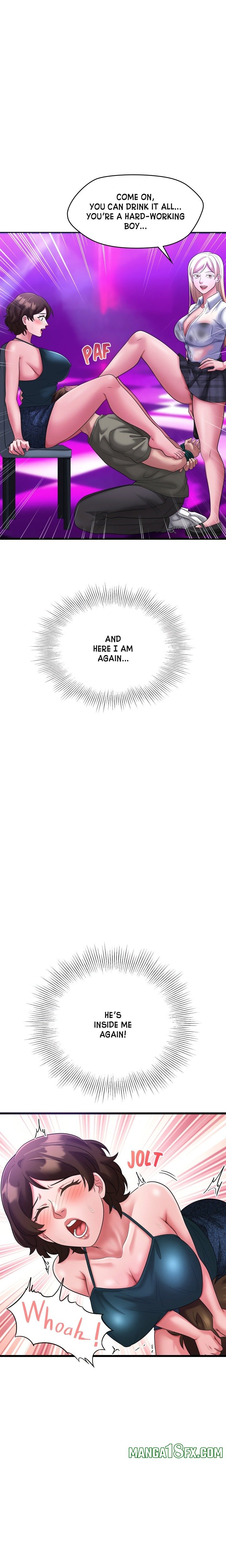 College Stepmom (Uncensored) - Chapter 4 [photo 6] - MangaPorn