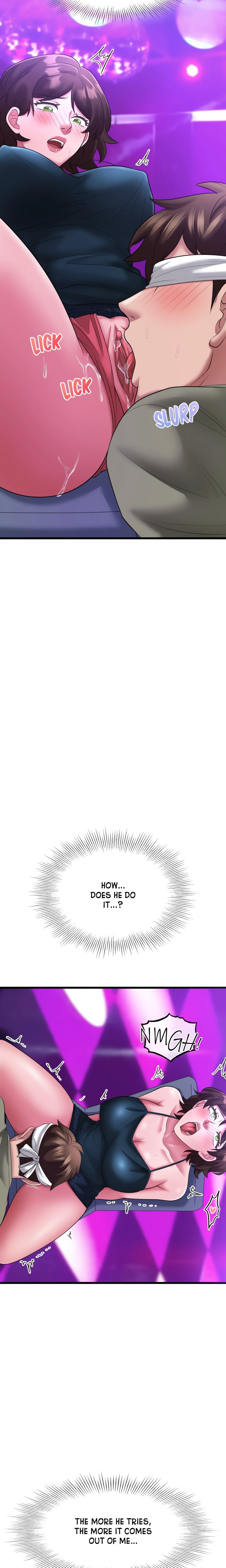 College Stepmom (Uncensored) - Chapter 4 [photo 8] - MangaPorn