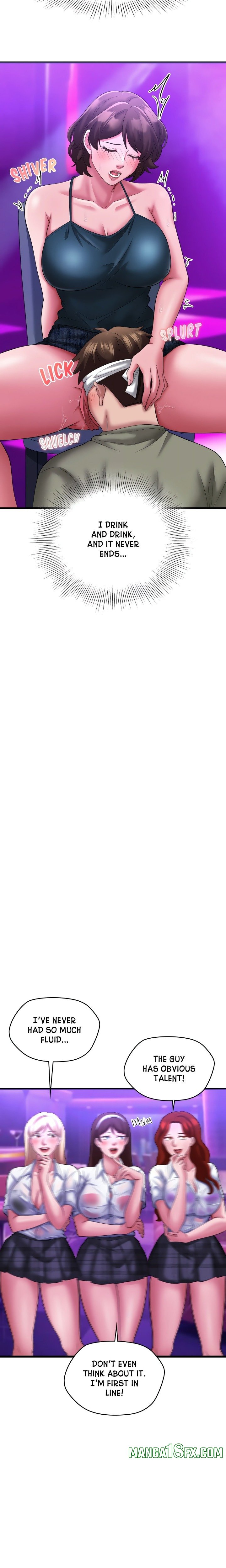 College Stepmom (Uncensored) - Chapter 4 [photo 9] - MangaPorn