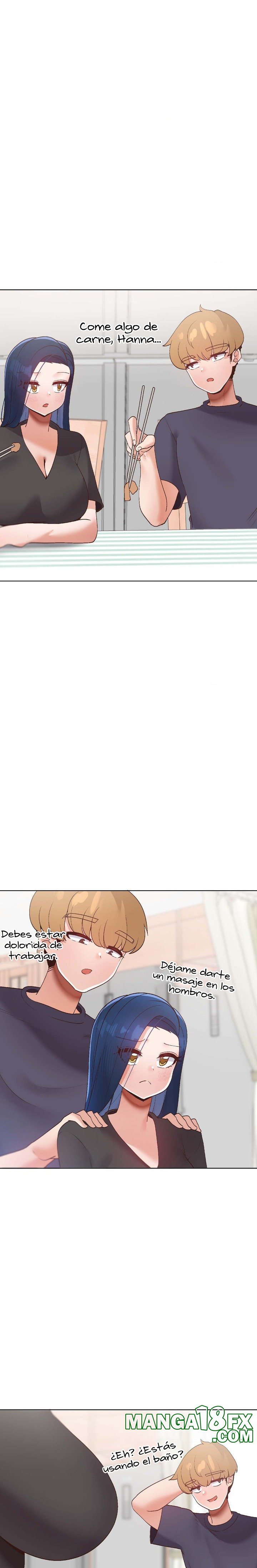 Family with Benefits Raw - Chapter 29 [photo 10] - MangaPorn