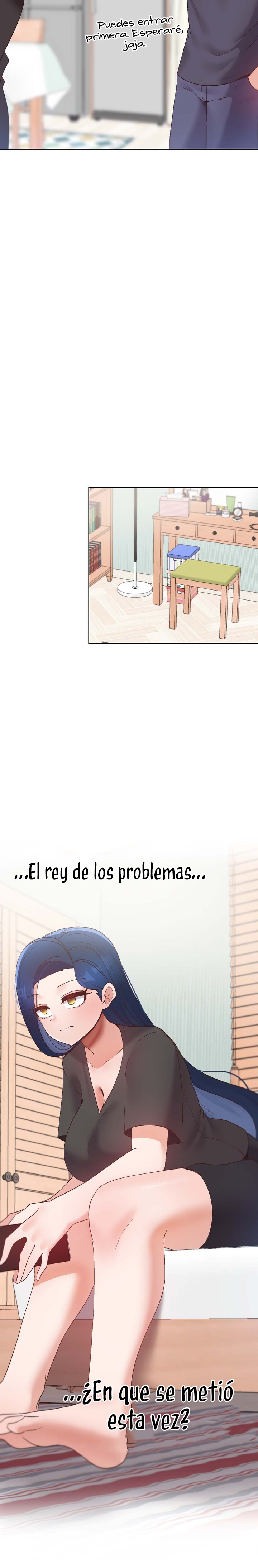 Family with Benefits Raw - Chapter 29 [photo 11] - MangaPorn