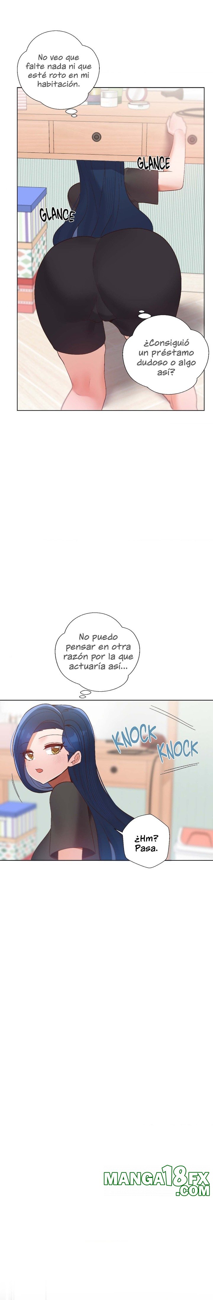 Family with Benefits Raw - Chapter 29 [photo 12] - MangaPorn