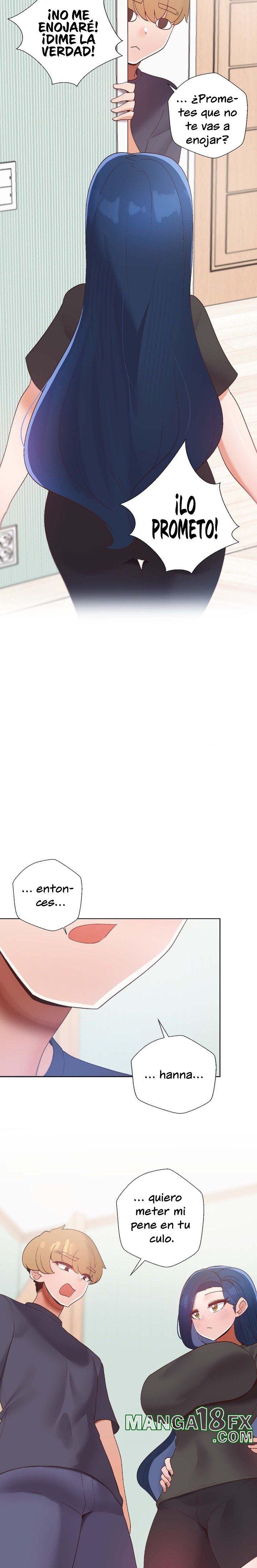 Family with Benefits Raw - Chapter 29 [photo 14] - MangaPorn