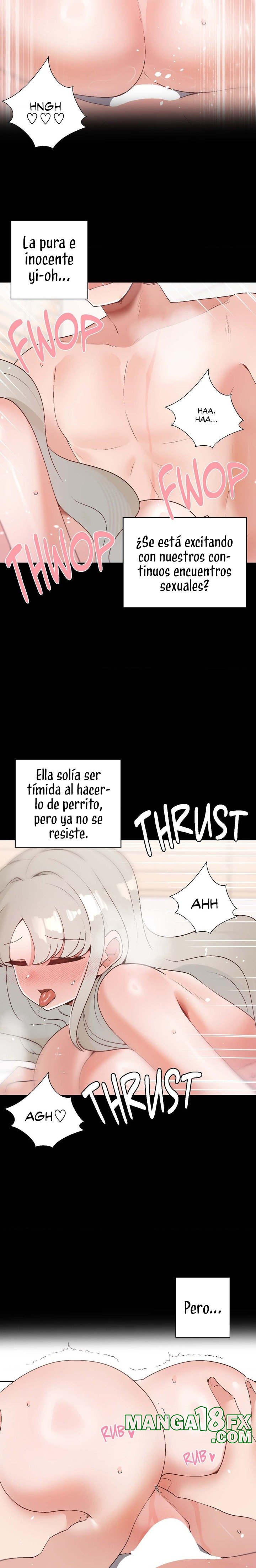 Family with Benefits Raw - Chapter 29 [photo 17] - MangaPorn