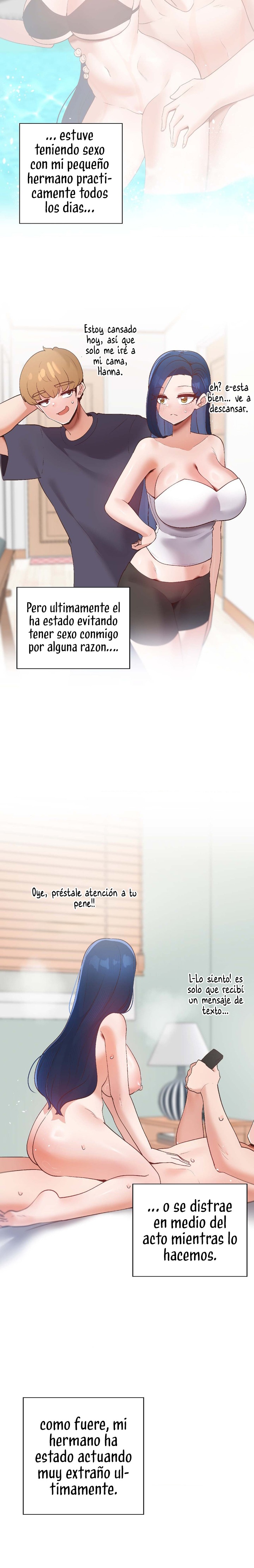 Family with Benefits Raw - Chapter 29 [photo 2] - MangaPorn