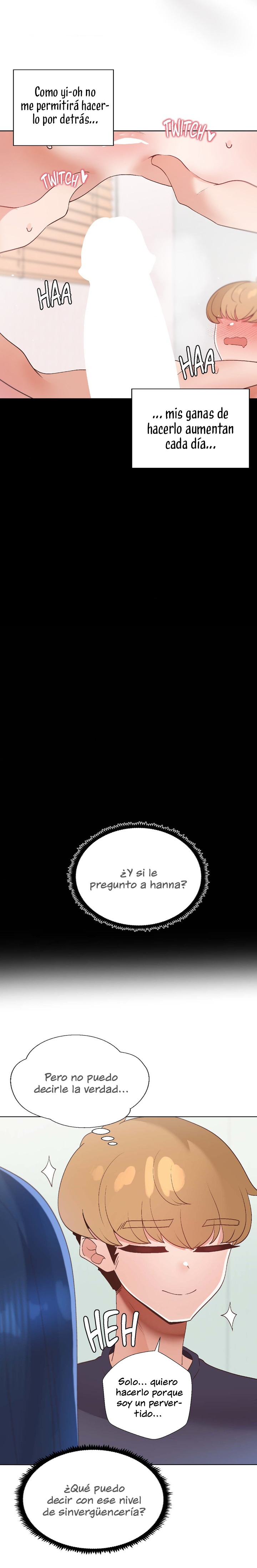 Family with Benefits Raw - Chapter 29 [photo 20] - MangaPorn