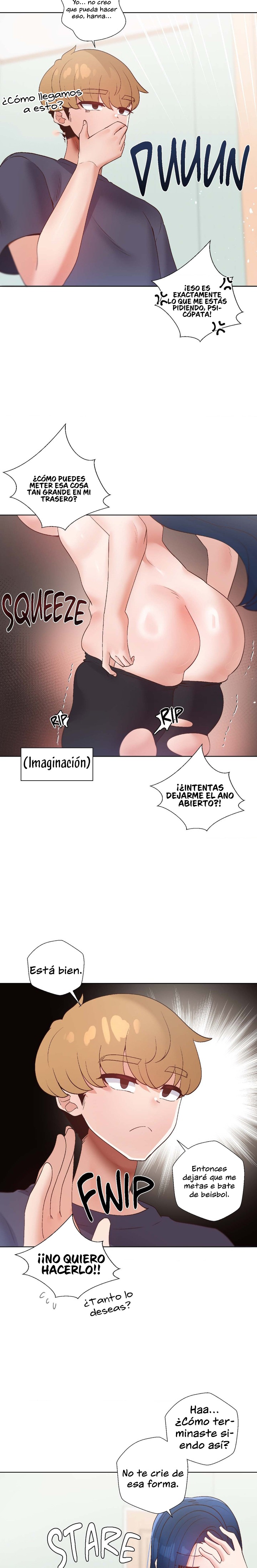 Family with Benefits Raw - Chapter 29 [photo 22] - MangaPorn