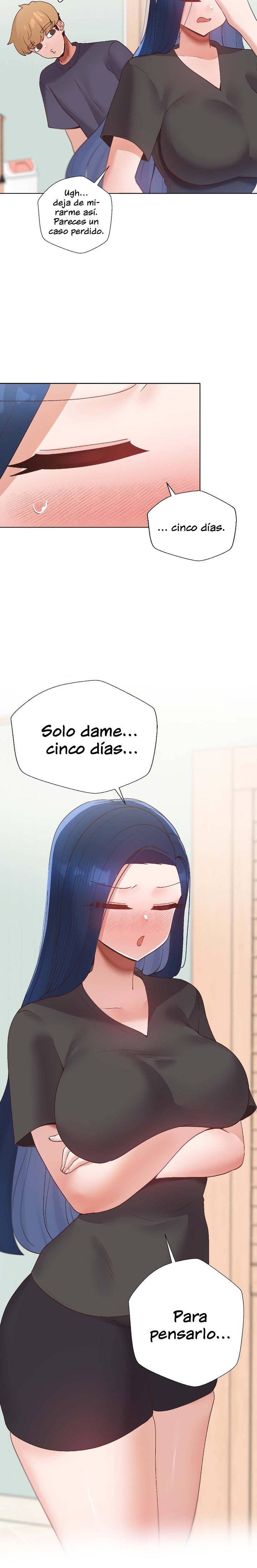 Family with Benefits Raw - Chapter 29 [photo 23] - MangaPorn