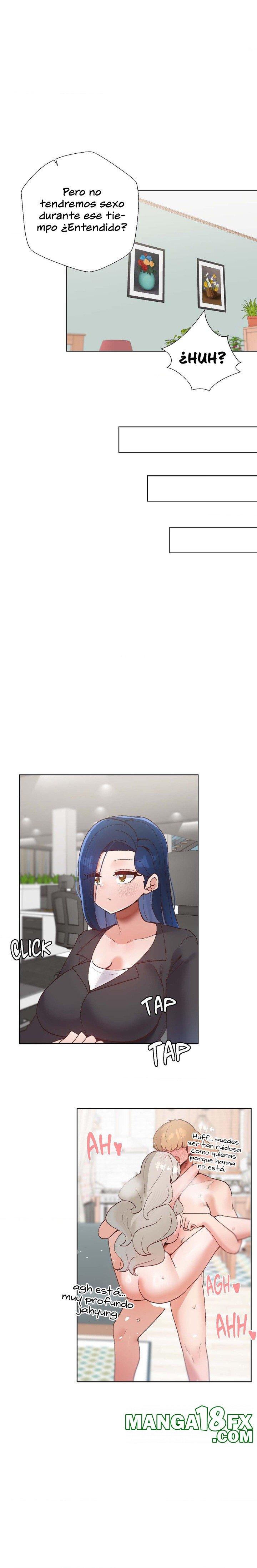 Family with Benefits Raw - Chapter 29 [photo 24] - MangaPorn