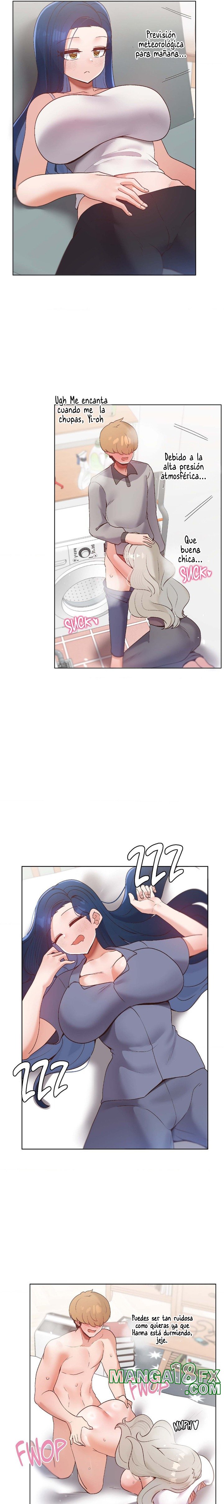 Family with Benefits Raw - Chapter 29 [photo 25] - MangaPorn