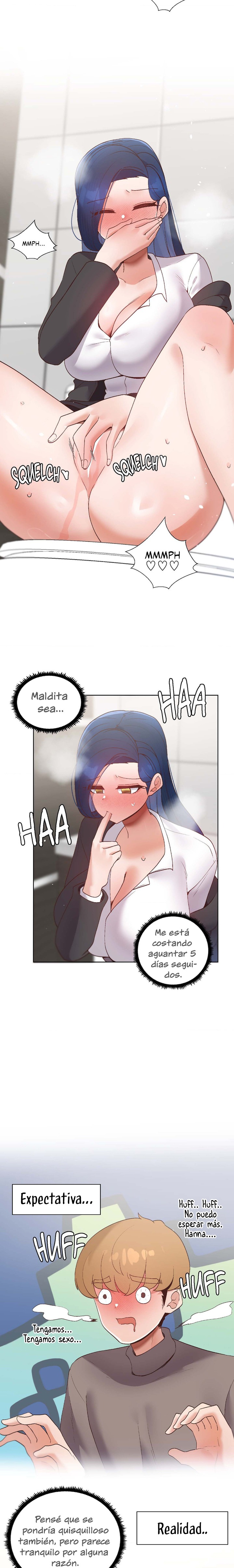 Family with Benefits Raw - Chapter 29 [photo 27] - MangaPorn