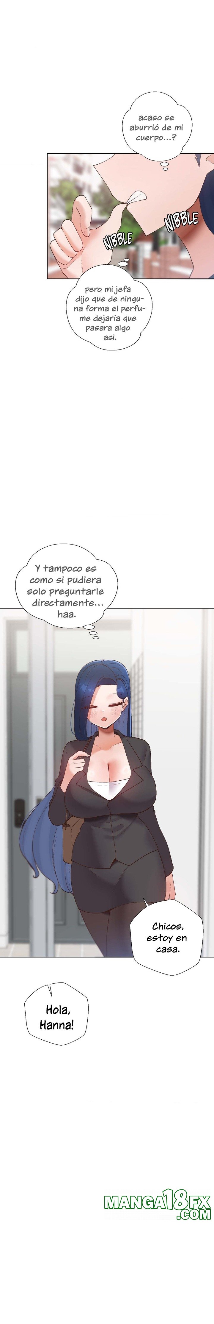 Family with Benefits Raw - Chapter 29 [photo 3] - MangaPorn