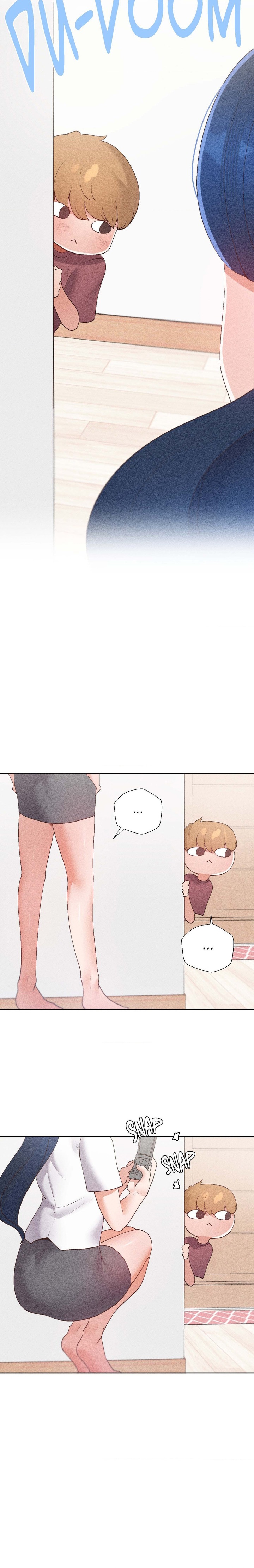 Family with Benefits Raw - Chapter 29 [photo 6] - MangaPorn