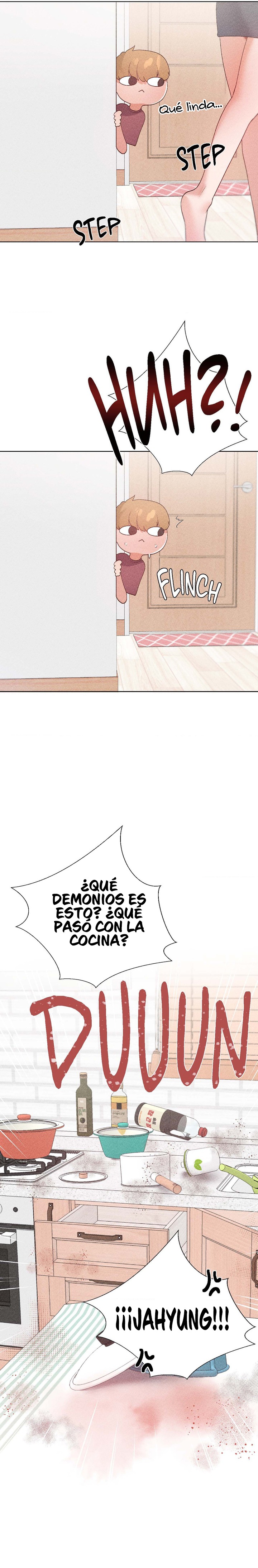 Family with Benefits Raw - Chapter 29 [photo 7] - MangaPorn