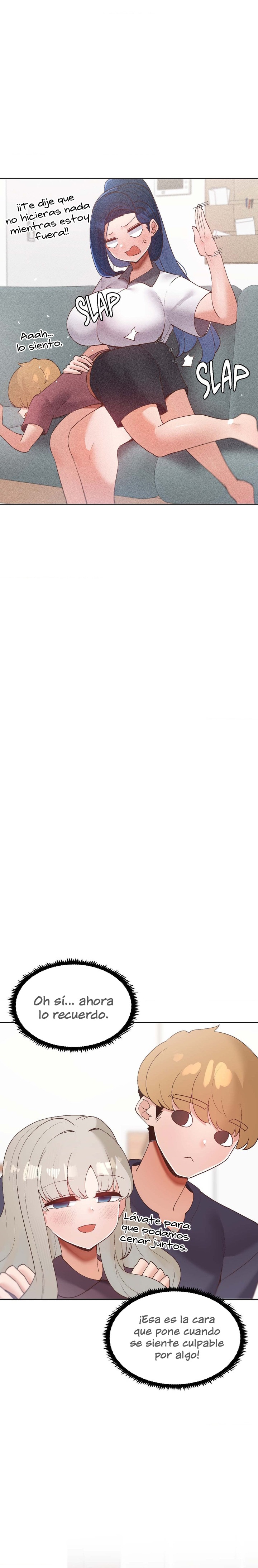 Family with Benefits Raw - Chapter 29 [photo 8] - MangaPorn