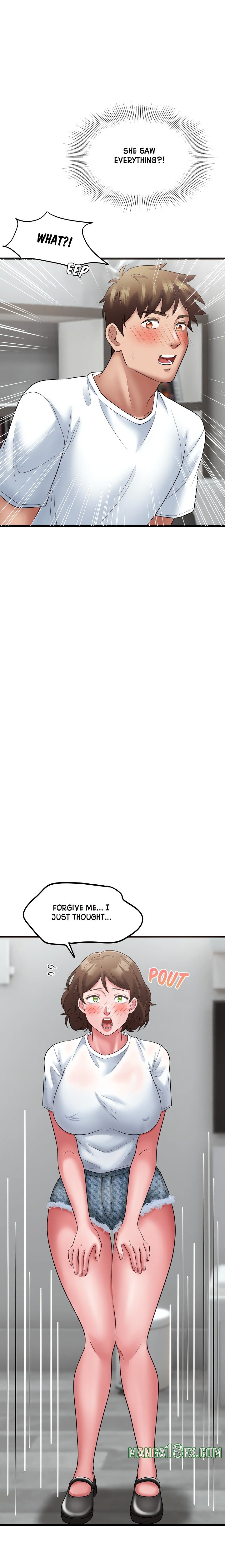 College Stepmom (Uncensored) - Chapter 5 [photo 12] - MangaPorn