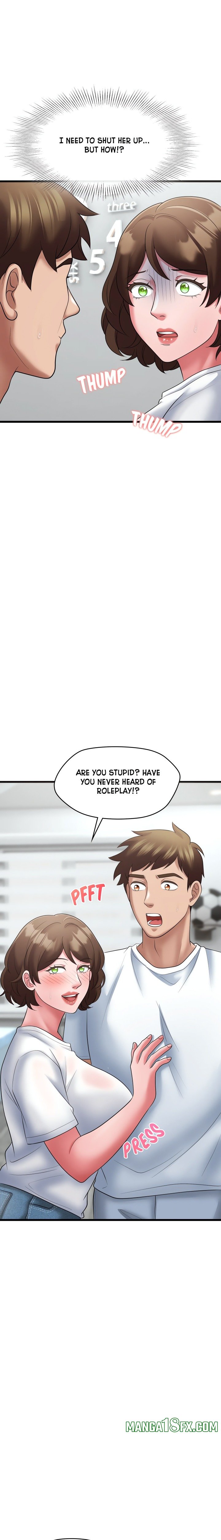 College Stepmom (Uncensored) - Chapter 5 [photo 18] - MangaPorn