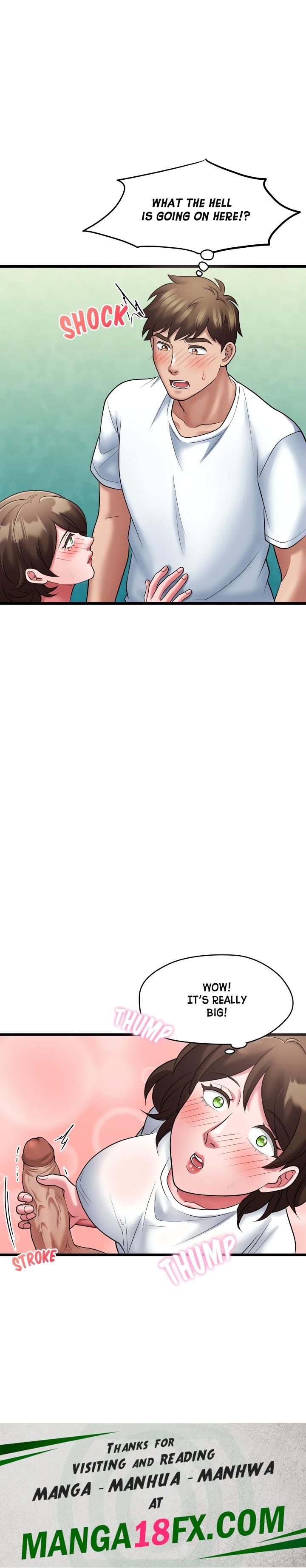 College Stepmom (Uncensored) - Chapter 5 [photo 23] - MangaPorn