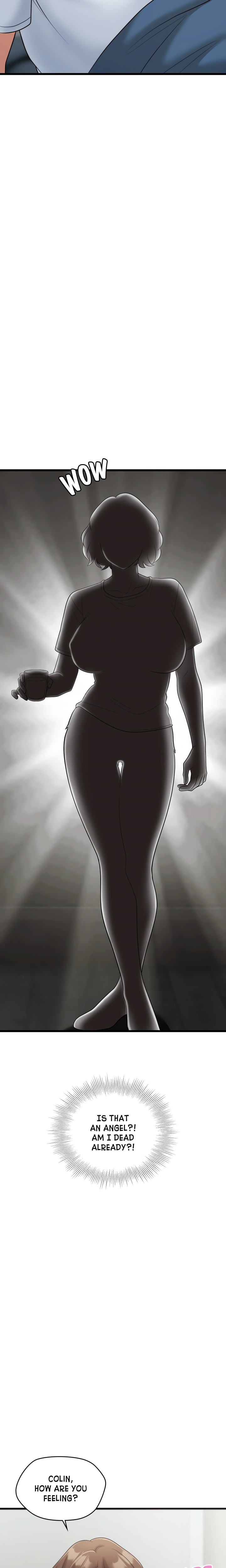 College Stepmom (Uncensored) - Chapter 5 [photo 4] - MangaPorn