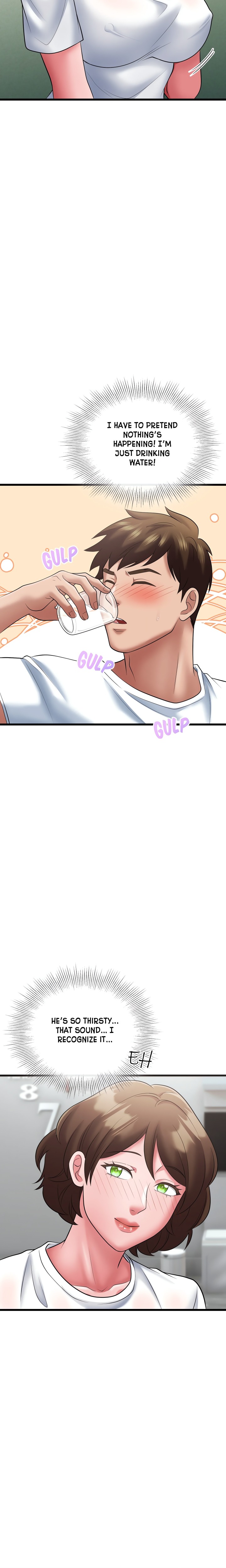 College Stepmom (Uncensored) - Chapter 5 [photo 8] - MangaPorn