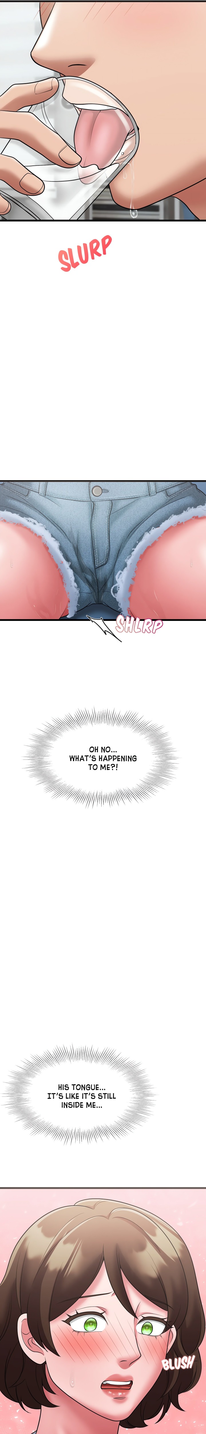 College Stepmom (Uncensored) - Chapter 5 [photo 9] - MangaPorn