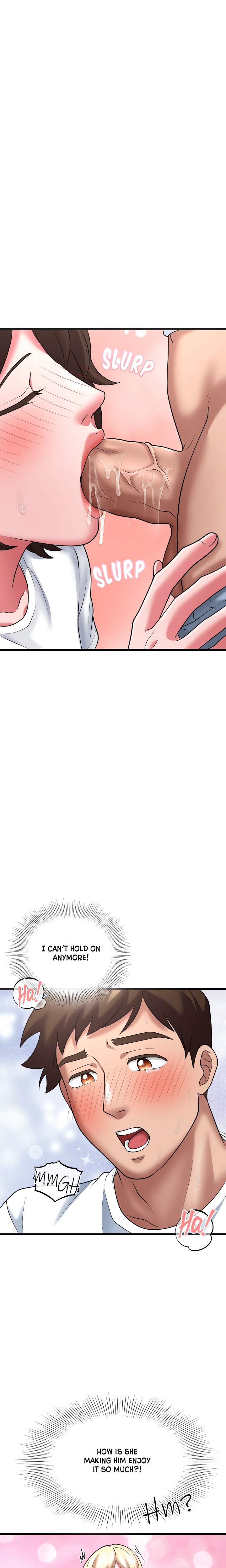 College Stepmom (Uncensored) - Chapter 6 [photo 17] - MangaPorn