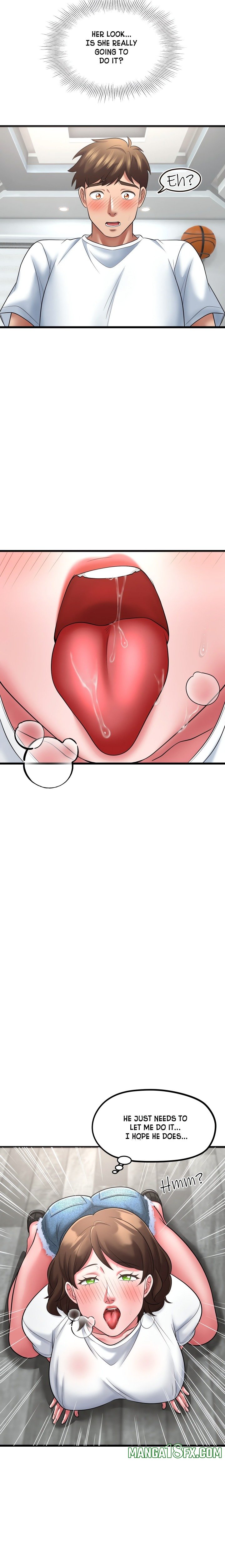 College Stepmom (Uncensored) - Chapter 6 [photo 2] - MangaPorn