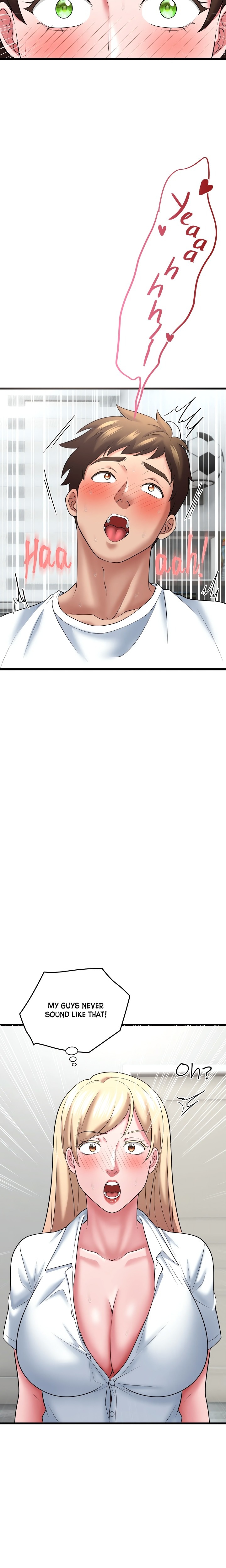 College Stepmom (Uncensored) - Chapter 6 [photo 20] - MangaPorn