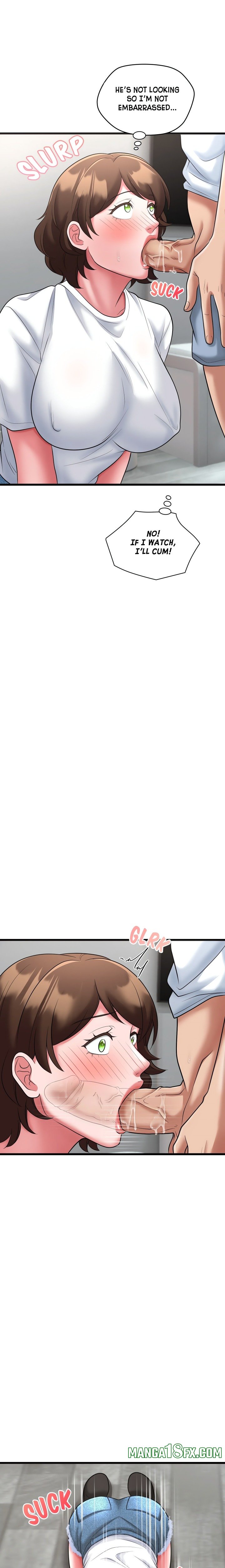 College Stepmom (Uncensored) - Chapter 6 [photo 6] - MangaPorn