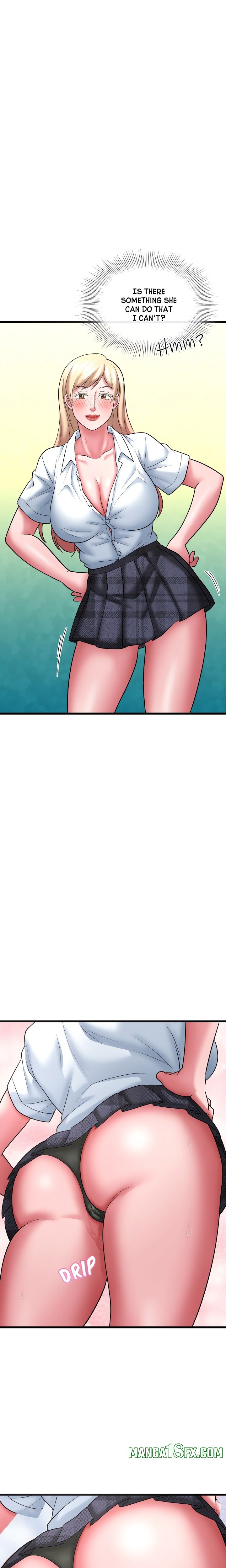 College Stepmom (Uncensored) - Chapter 6 [photo 8] - MangaPorn