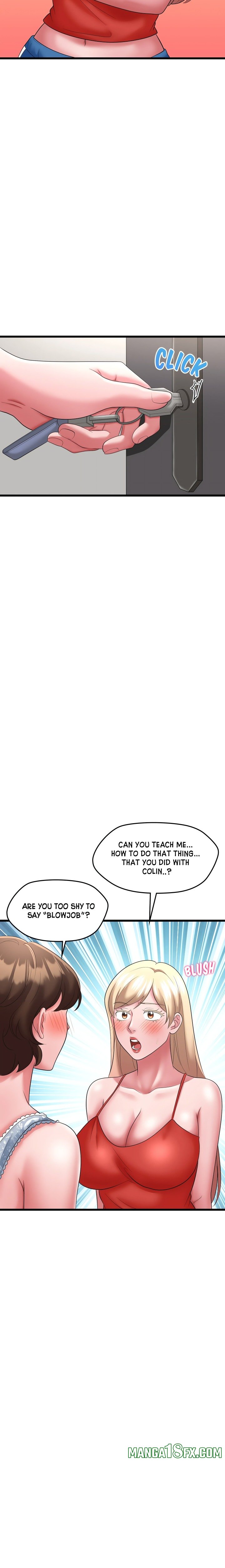 College Stepmom (Uncensored) - Chapter 7 [photo 11] - MangaPorn