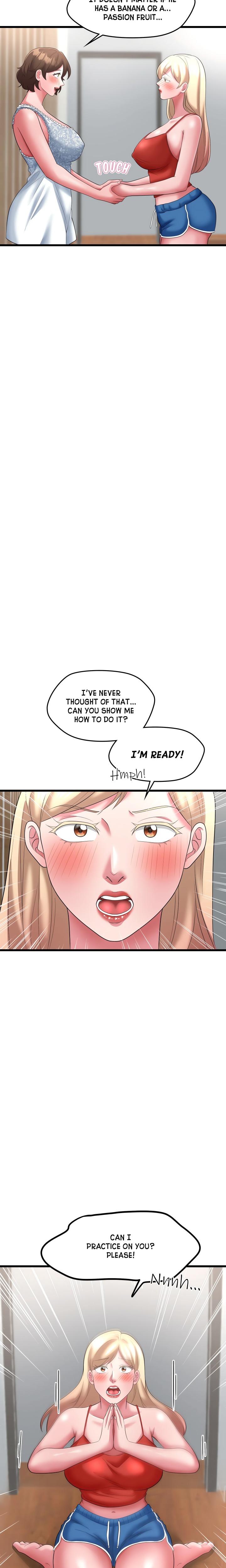 College Stepmom (Uncensored) - Chapter 7 [photo 13] - MangaPorn