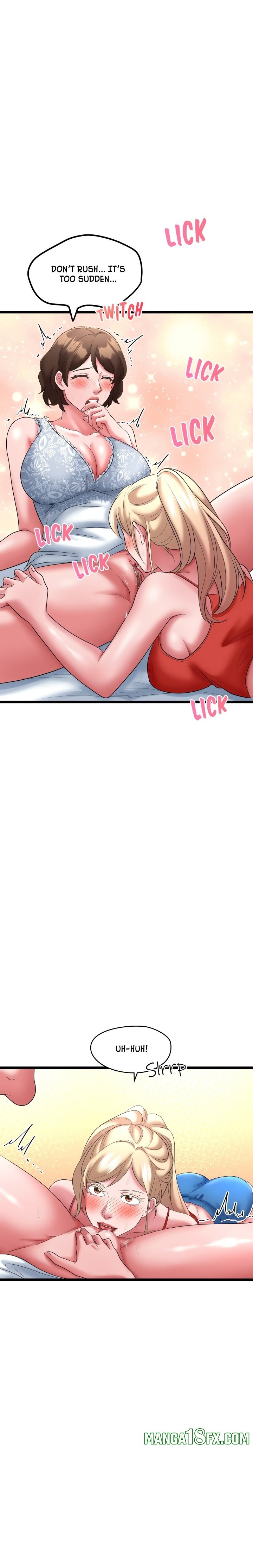 College Stepmom (Uncensored) - Chapter 7 [photo 18] - MangaPorn