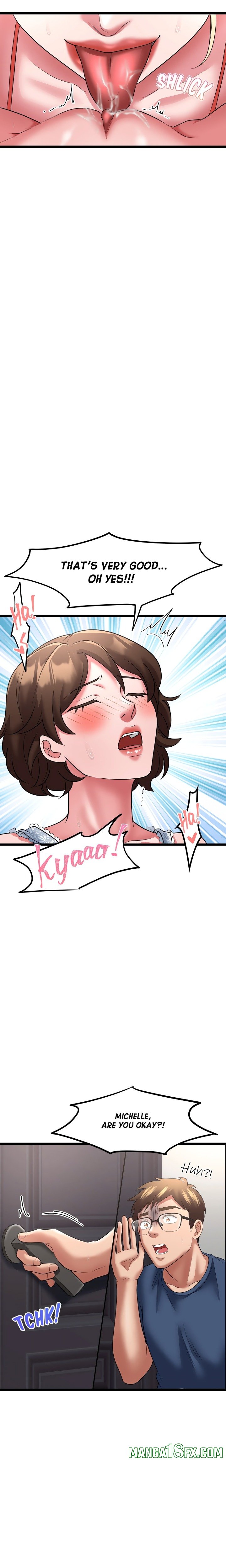 College Stepmom (Uncensored) - Chapter 7 [photo 19] - MangaPorn