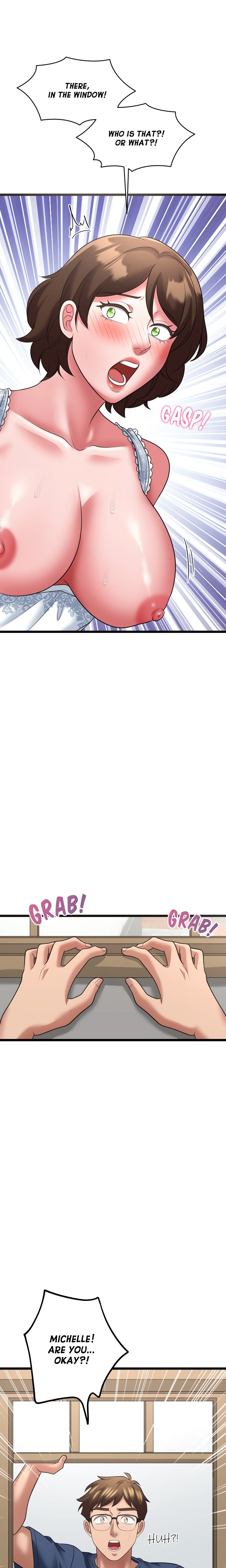 College Stepmom (Uncensored) - Chapter 7 [photo 22] - MangaPorn