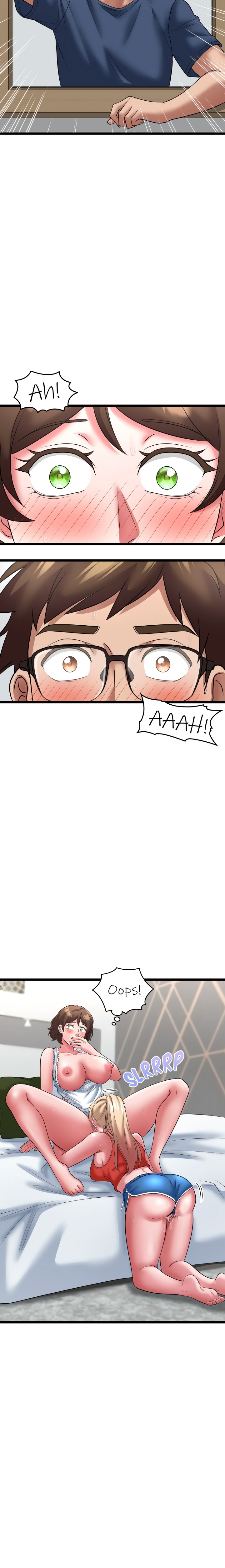 College Stepmom (Uncensored) - Chapter 7 [photo 23] - MangaPorn