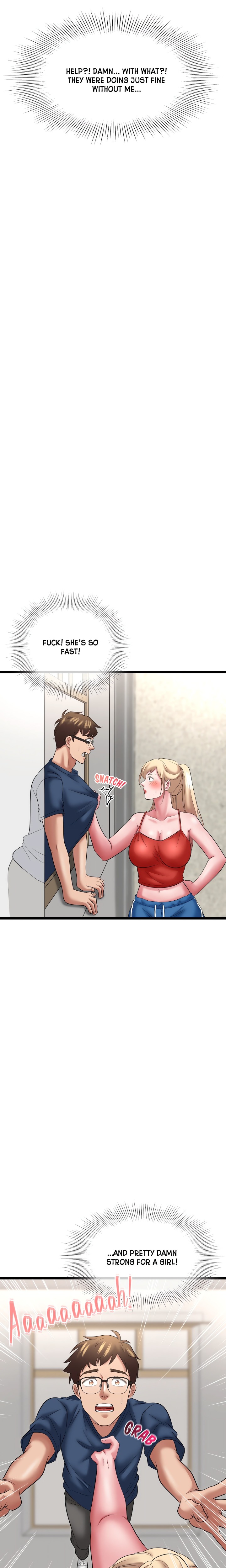 College Stepmom (Uncensored) - Chapter 7 [photo 26] - MangaPorn