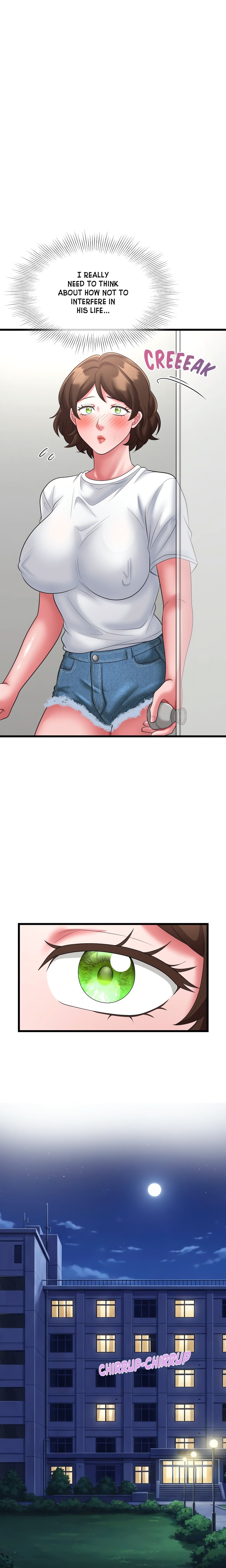 College Stepmom (Uncensored) - Chapter 7 [photo 7] - MangaPorn