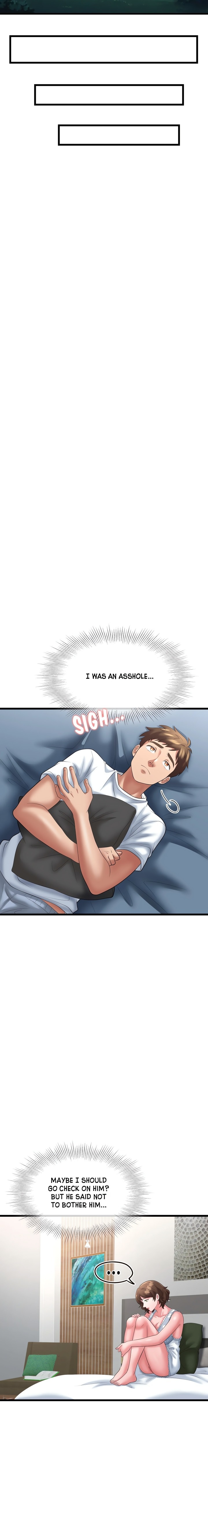 College Stepmom (Uncensored) - Chapter 7 [photo 8] - MangaPorn