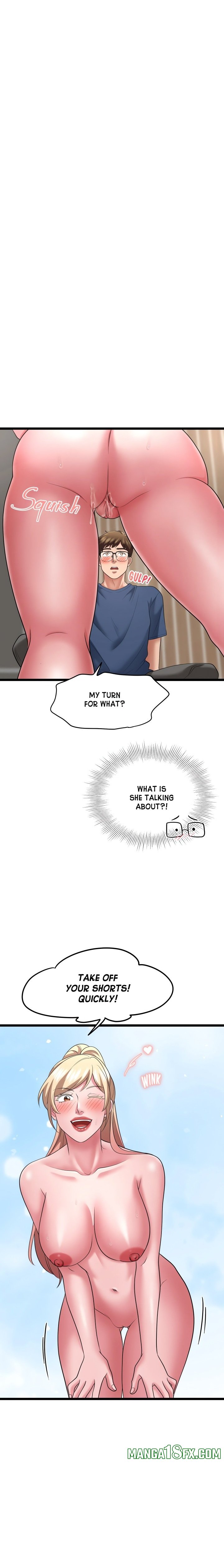 College Stepmom (Uncensored) - Chapter 8 [photo 10] - MangaPorn