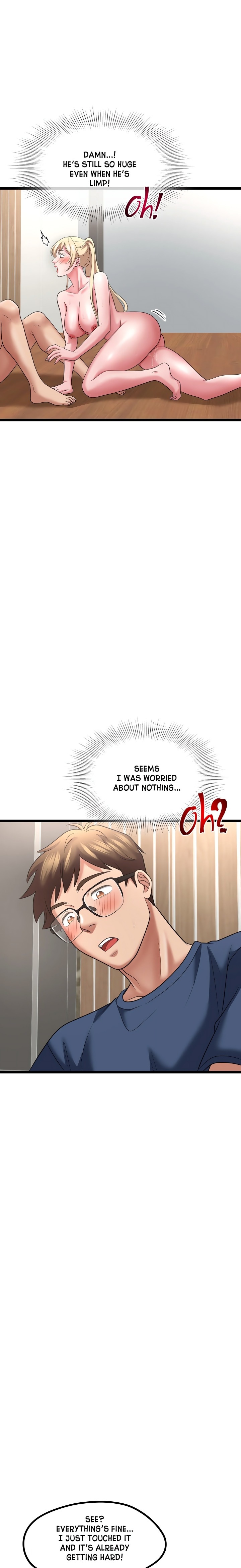 College Stepmom (Uncensored) - Chapter 8 [photo 13] - MangaPorn