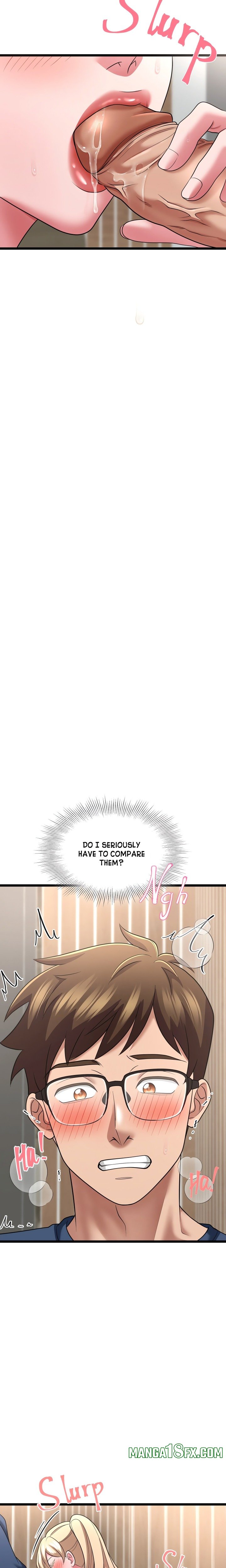 College Stepmom (Uncensored) - Chapter 8 [photo 16] - MangaPorn