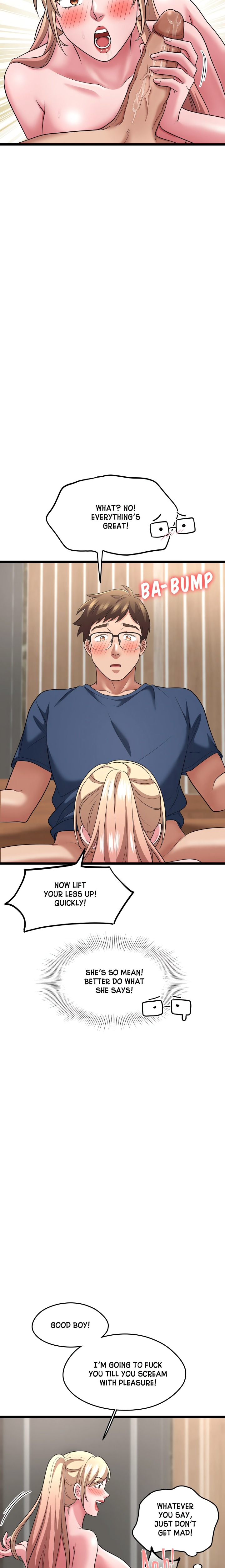 College Stepmom (Uncensored) - Chapter 8 [photo 18] - MangaPorn