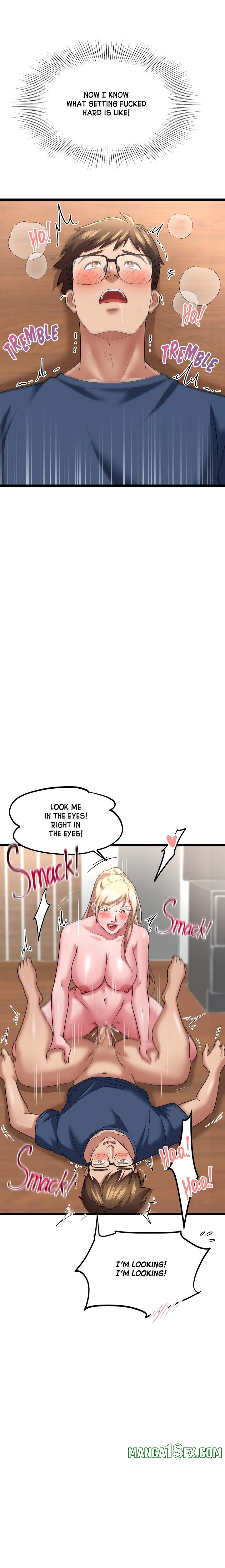 College Stepmom (Uncensored) - Chapter 8 [photo 22] - MangaPorn