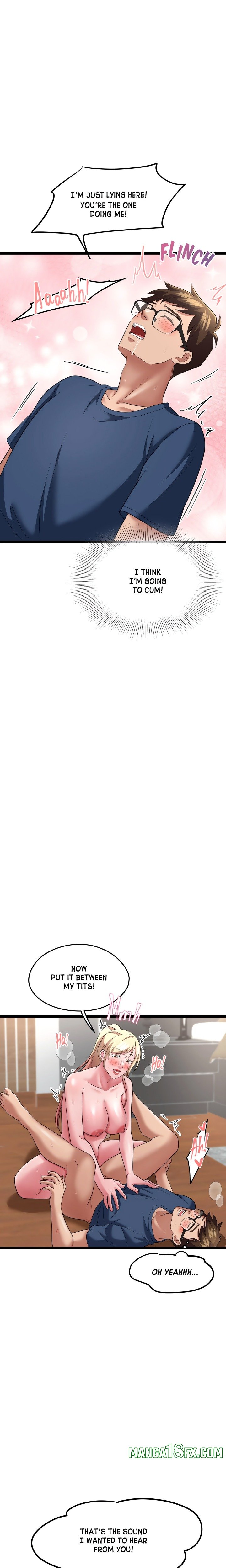 College Stepmom (Uncensored) - Chapter 8 [photo 24] - MangaPorn