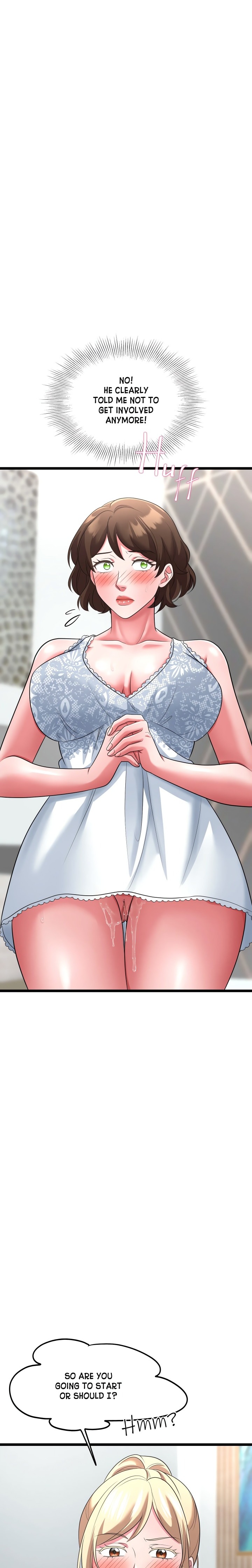 College Stepmom (Uncensored) - Chapter 8 [photo 4] - MangaPorn